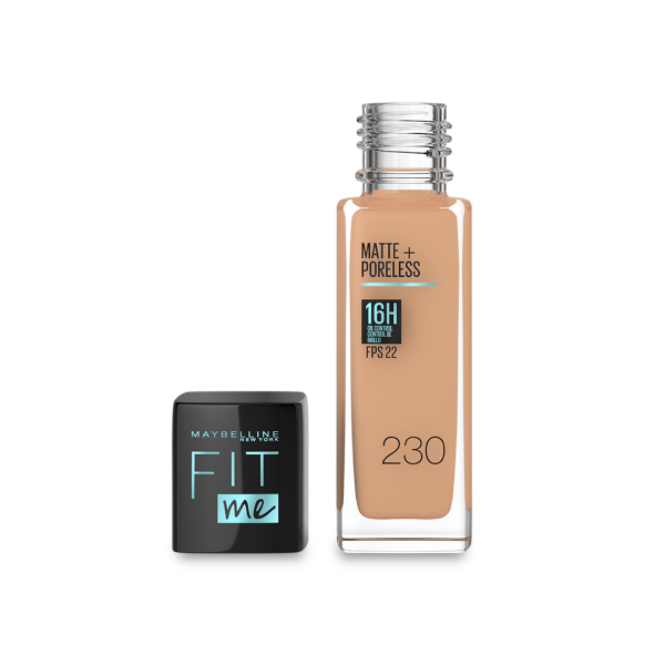 Maybelline Fit Me Matte + Pore Base 230 Natural Bu