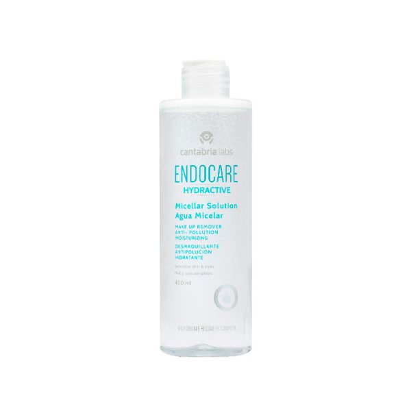 Endocare Hydract Agua Micelar  400Ml