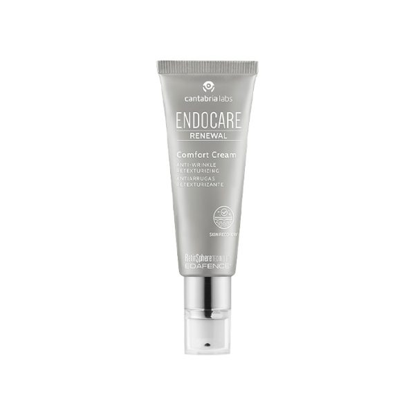 Endocare Renewal Comfort Cream X 50 Ml