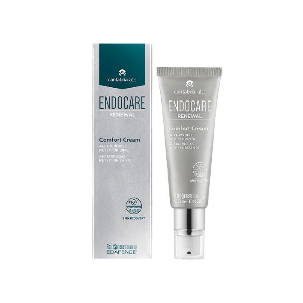 Endocare Renewal Comfort Cream X 50 Ml