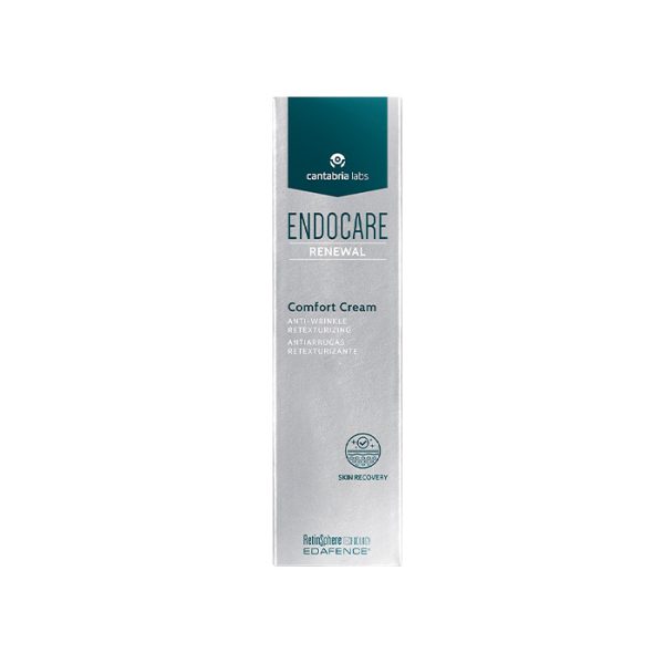 Endocare Renewal Comfort Cream X 50 Ml