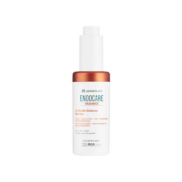 Endo Radiance C Ferulic Serum X 30 Ml