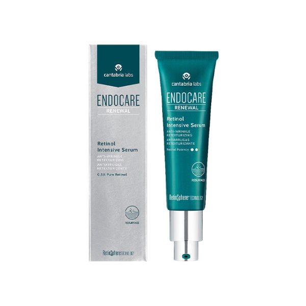 Endocare Renewal Retinol Serum 30Ml