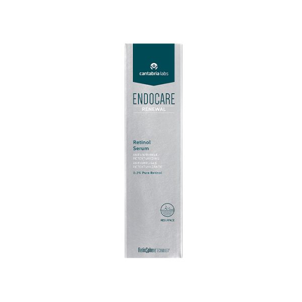 Endocare Renewal Retinol Serum 30Ml