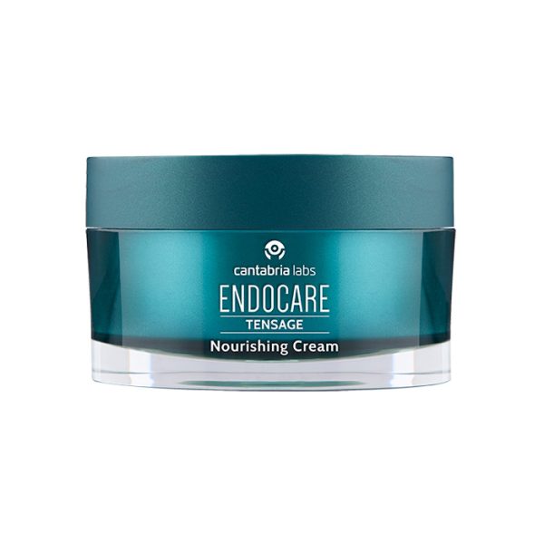 Endo Tensage Crema Nutritiva X50Ml