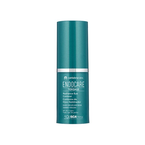 Endocare Tensage Contorno Ilu X 15Ml