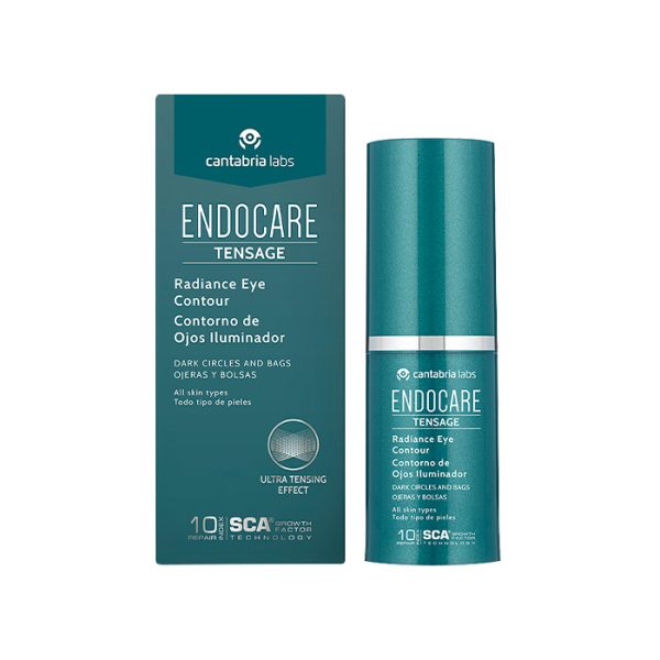 Endocare Tensage Contorno Ilu X 15Ml
