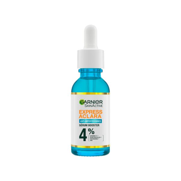 Garnier - Sérum Facial Aclarante Antiacne 30Ml
