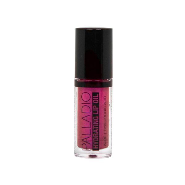 Palladio Brillo Labial Hidratante Tono My B