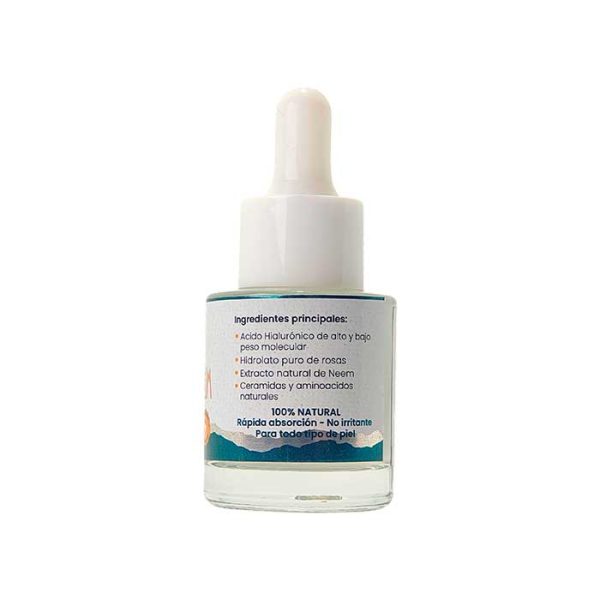 Paliwaneem - Botanicals Hyaluronic Serum Intense Hydration