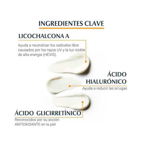 Eucerin Protector Solar Anti Edad 50Ml