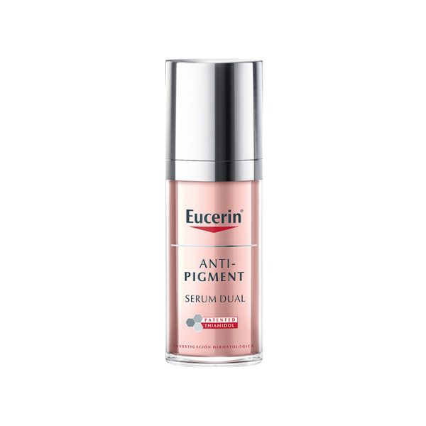 Eucerin - Antipigment Dual Sérum Facial 30Ml