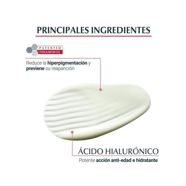 Eucerin - Antipigment Dual Sérum Facial 30Ml