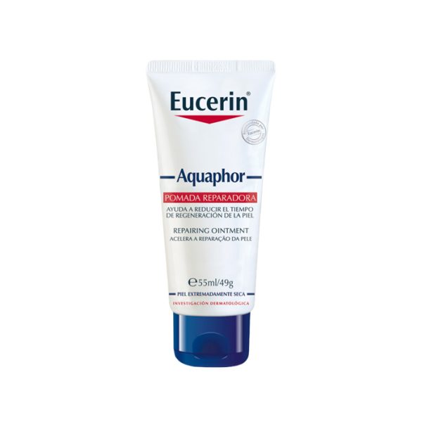 Eucerin - Aquaphor Pomada Reparadora 55Ml