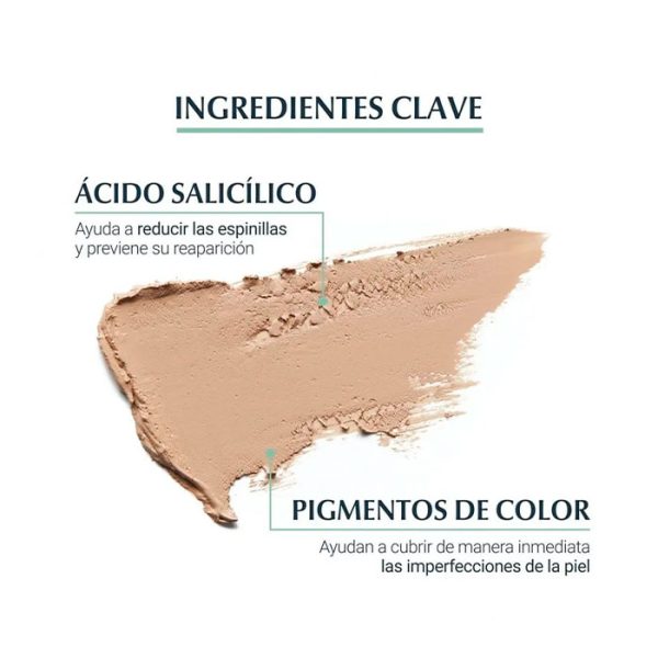 Eucerin Dermopure Lapiz Corrector 2.5G