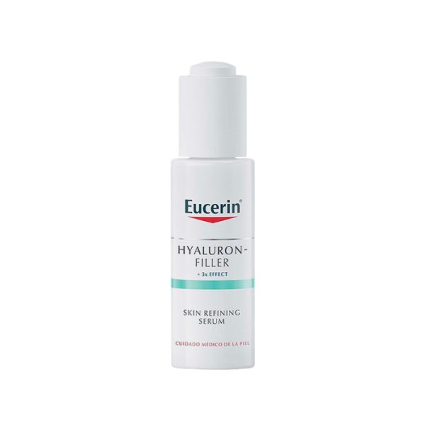 Eucerin Serum Hyaluron Fill Por Min 30Ml