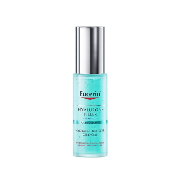 Eucerin Hyaluron Filler Gel Hidratante 30Ml
