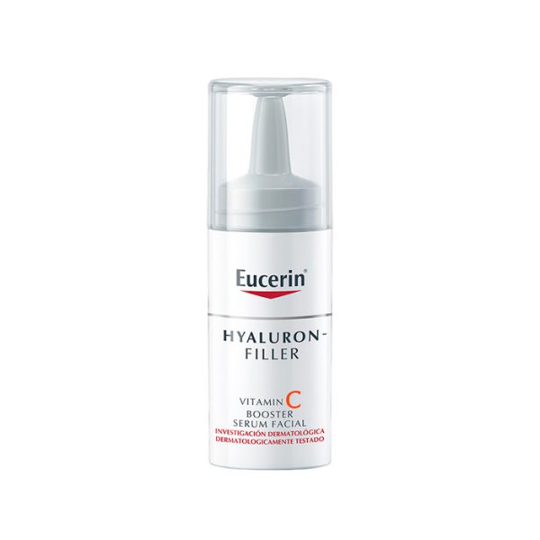 Eucerin Hyaluron Filler Serum Vitamina C 8Ml