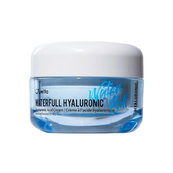 Jumiso - Waterfull Hyaluronic Acid Cream