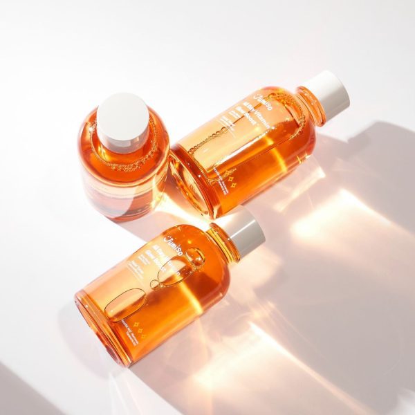 Jumiso - All Day Vitamin Glow Boost Facial Toner