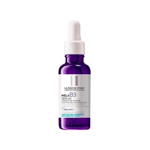 La Roche-Posay Sérum Facial Mela B3 30Ml