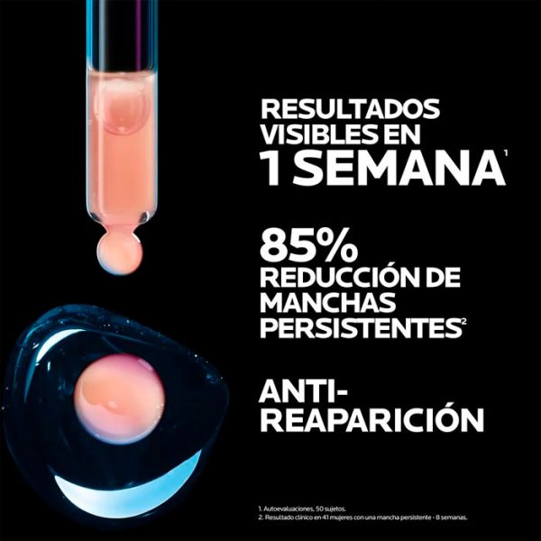 La Roche-Posay Sérum Facial Mela B3 30Ml