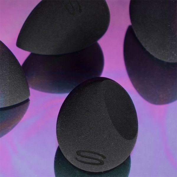 Samy - Kit Esponjas De Maquillaje X2