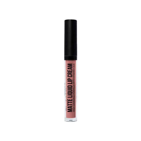 Samy - Labial Líquido Mate Gingerbread #20
