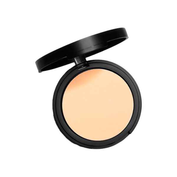 Samy - Polvo Compacto Banana