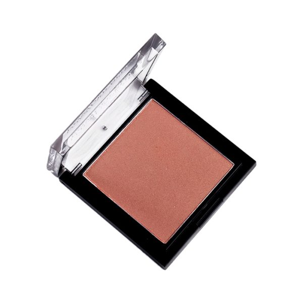 Samy - Rubor Luminescent Rose Peach #4
