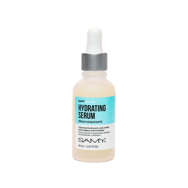 Samy - Sérum Hidratante 30Ml