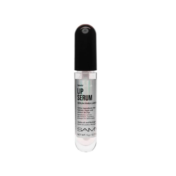 Samy - Sérum De Labios Crystal Clear #01