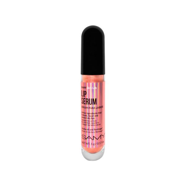 Samy - Sérum De Labios Crystal Pearl #02