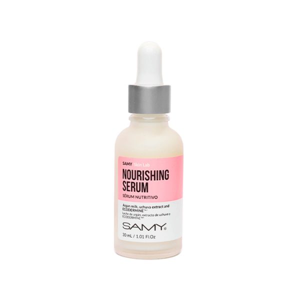 Samy - Sérum Nutritivo 30Ml