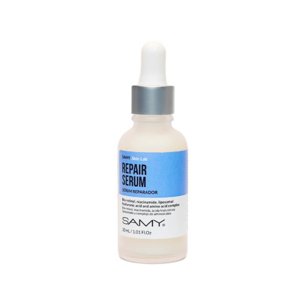 Samy - Sérum Reparador 30Ml