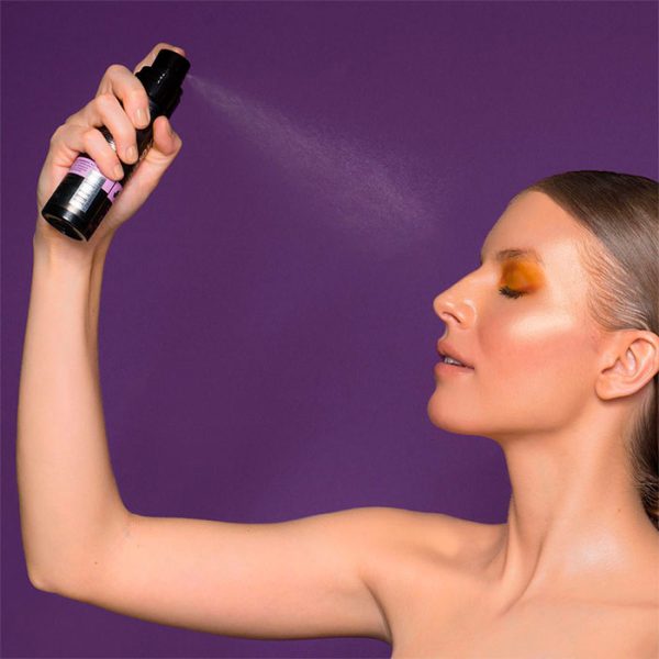 Samy - Fijador De Maquillaje 80Ml