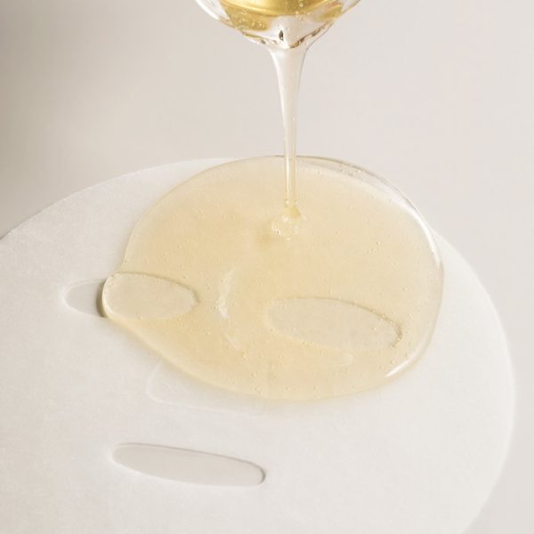 Skin1004 - Madagascar Centella Watergel Sheet Ampoule Mask