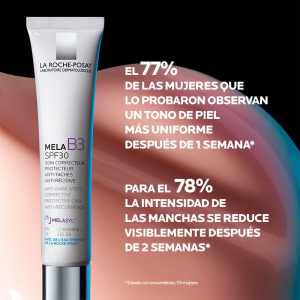 La Roche-Posay Mela B3 Crema Spf30 40Ml