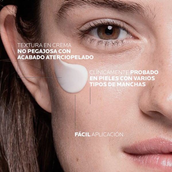 La Roche-Posay Mela B3 Crema Spf30 40Ml