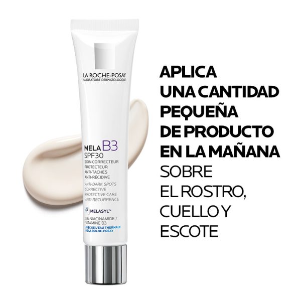 La Roche-Posay Mela B3 Crema Spf30 40Ml