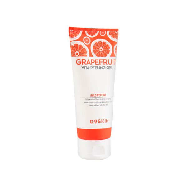 G9 Graperfruit Peeling Gel 150Ml