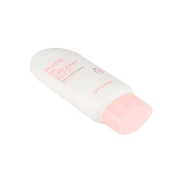 G9 White In Creamy Pack 200Ml
