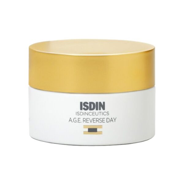 Isdin - Isdinceutics Age Reverse Crema Hidratante Antiedad De Día 50Ml