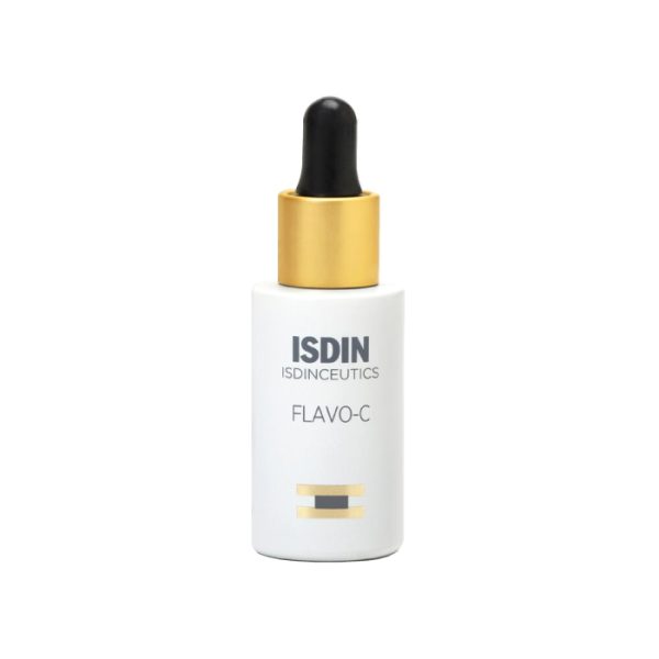 Isdin - Isdinceutics Flavo-C Sérum Antioxidante Con Vitamina C 30Ml