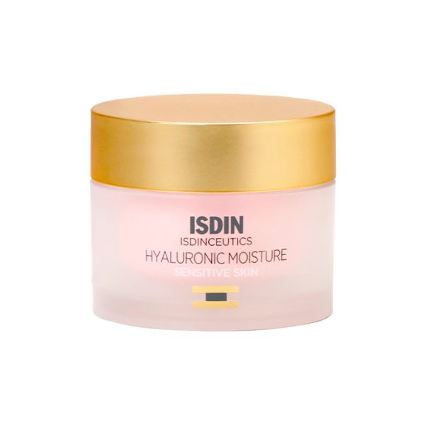 Isdin - Isdinceutics Crema Facial Hidratante Para Piel Sensible 50Ml