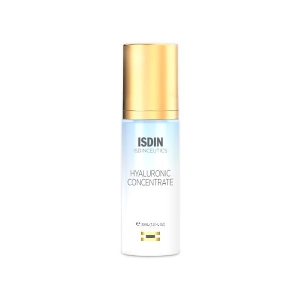 Isdin - Isdinceutics Hyaluronic Concentrate Sérum Facial 30Ml
