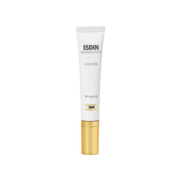 Isdin - Isdinceutics K-Ox Eyes Contorno De Ojos Con Punta De Cerámica