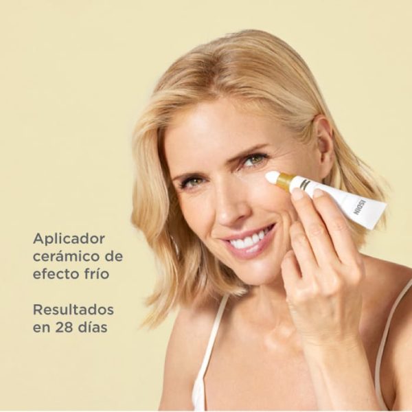 Isdin - Isdinceutics K-Ox Eyes Contorno De Ojos Con Punta De Cerámica