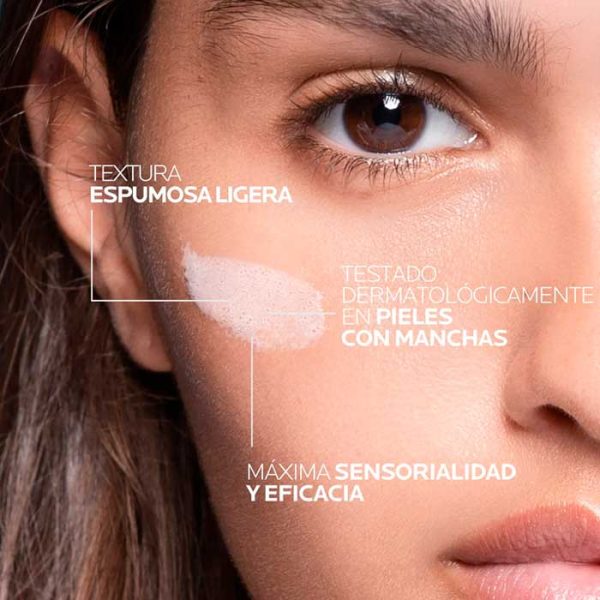 La Roche-Posay Mela B3 Gel Limpiador 200Ml