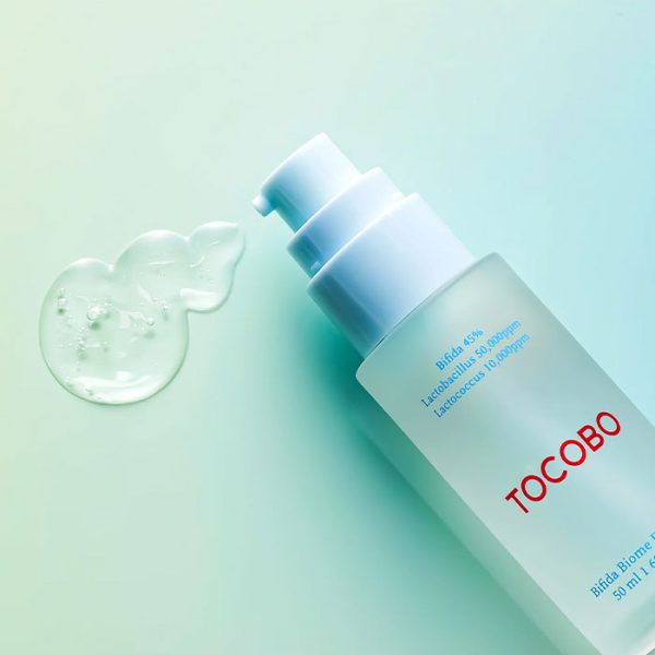 Tocobo Bifida Biome Essence 50Ml